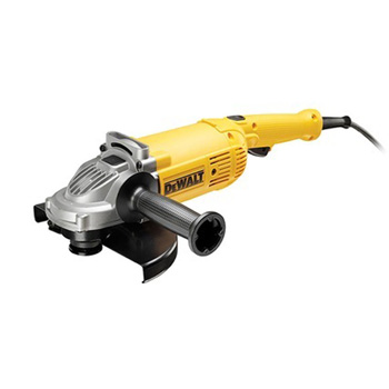 DeWalt ugaona brusilica 2200W 230mm meki start DWE494