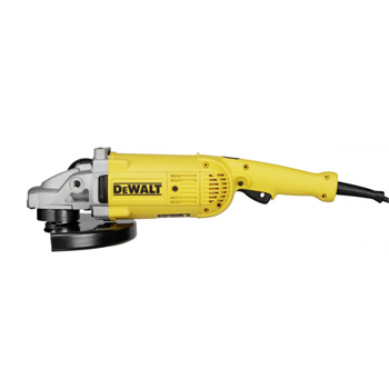 DeWalt ugaona brusilica 2200W 230mm meki start DWE494-2