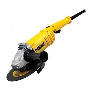 DeWalt ugaona brusilica 2200W 230mm meki start DWE494-1