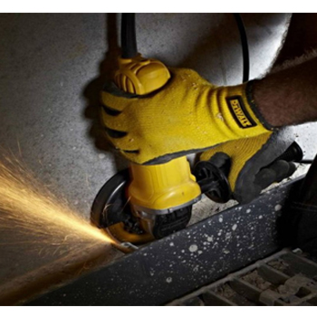 DeWalt ugaona brusilica 730W 115mm DWE4016 DeWalt ugaona brusilica 730W 115mm DWE4016