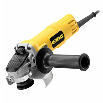 DeWalt ugaona brusilica 730W 115mm DWE4016-1