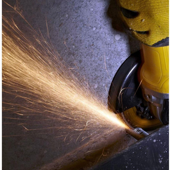 DeWalt ugaona brusilica 730W 115mm DWE4016 DeWalt ugaona brusilica 730W 115mm DWE4016