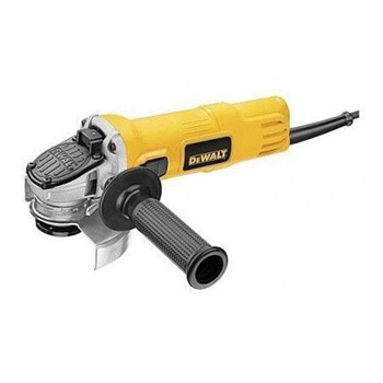 DeWalt ugaona brusilica 900W 125mm DWE4157