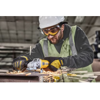 DeWalt ugaona brusilica 750W 115mm DWE4036-QS DeWalt ugaona brusilica 750W 115mm DWE4036-QS