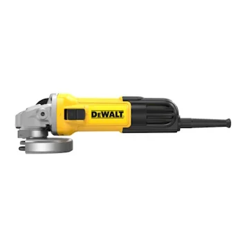 DeWalt ugaona brusilica 750W 115mm DWE4036-QS-4