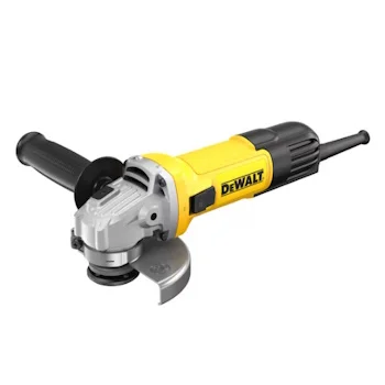 DeWalt ugaona brusilica 750W 115mm DWE4036-QS-5