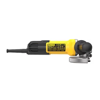 DeWalt ugaona brusilica 750W 115mm DWE4036-QS-6