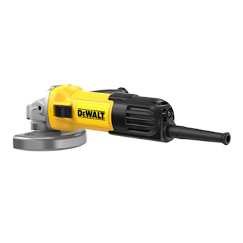 DeWalt ugaona brusilica 750W 115mm DWE4036-QS DeWalt ugaona brusilica 750W 115mm DWE4036-QS