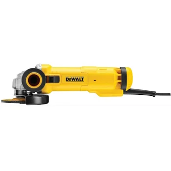 DeWalt ugaona brusilica 1010W 115mm DWE4206-1