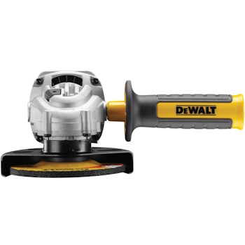 DeWalt ugaona brusilica 1010W 115mm DWE4206 DeWalt ugaona brusilica 1010W 115mm DWE4206