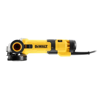 DeWalt električna brusilica 1200W 125mm DWE4246-1