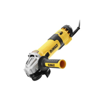 DeWalt električna brusilica 1200W 125mm DWE4246-3