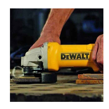 DeWalt električna brusilica 1200W 125mm DWE4246-4