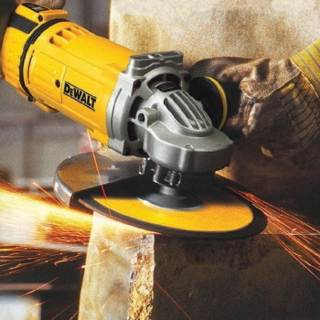 DeWalt ugaona brusilica 2600W DWE4579R-1