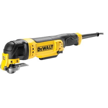 DeWalt višenamenski alat DWE315KT-2