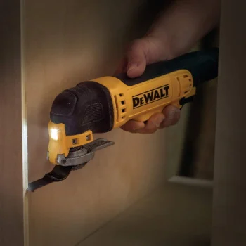 DeWalt višenamenski alat DWE315KT DeWalt višenamenski alat DWE315KT