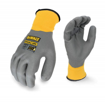 DeWalt zaštitne rukavice vodootporne DPG35L DeWalt zaštitne rukavice vodootporne DPG35L