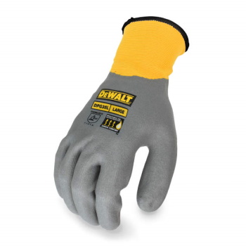 DeWalt zaštitne rukavice vodootporne DPG35L DeWalt zaštitne rukavice vodootporne DPG35L