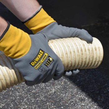 DeWalt zaštitne rukavice vodootporne DPG35L DeWalt zaštitne rukavice vodootporne DPG35L