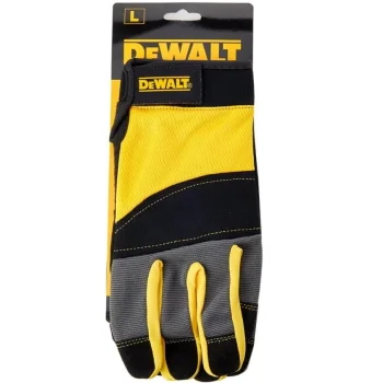 DeWalt zaštitne rukavice otporne na prosecanje SECUREFIT™ DPG215L DeWalt zaštitne rukavice otporne na prosecanje SECUREFIT™ DPG215L
