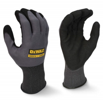 DeWalt zaštitne rukavice fleksibilne DPG72L DeWalt zaštitne rukavice fleksibilne DPG72L