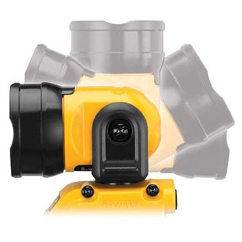 DeWalt akumulatorska lampa 10,8V, DCL510N DeWalt akumulatorska lampa 10,8V, DCL510N