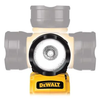 DeWalt akumulatorska lampa 10,8V, DCL510N-2