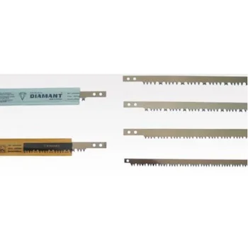 Diamant list testere 76 cm Diamant list testere 76 cm