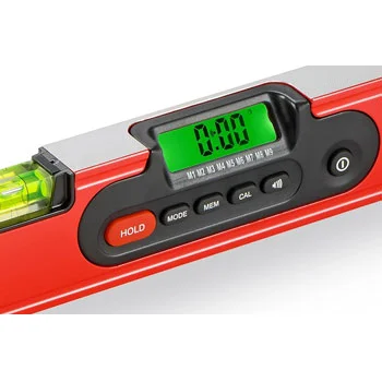 Kapro digitalna libela 985D DIGIMAN 25cm K985D25-1