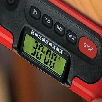 Kapro digitalna libela 985D DIGIMAN 25cm K985D25-3