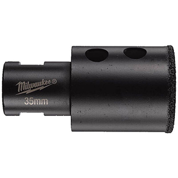Milwaukee dijamantska burgija 35mm 4932478280 Milwaukee dijamantska burgija 35mm 4932478280
