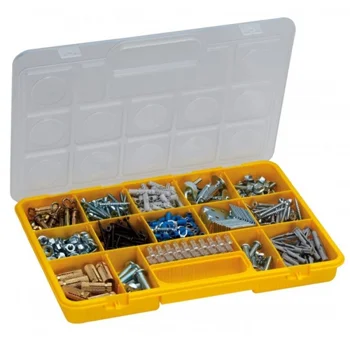 DiMartino kaseta za alat Cargo 900 - mala DiMartino kaseta za alat Cargo 900 - mala