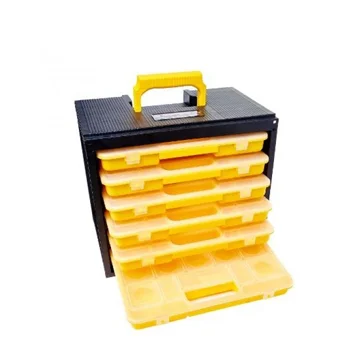 DiMartino kaseta za alat Cargo 900 - velika DiMartino kaseta za alat Cargo 900 - velika