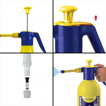 DiMartino prskalica Astra 1.5l 400400 DiMartino prskalica Astra 1.5l 400400
