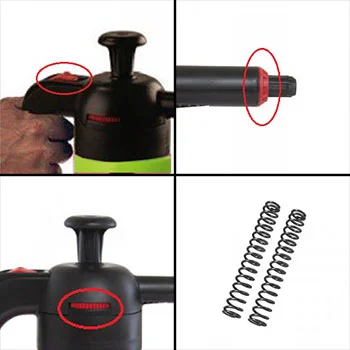 DiMartino prskalica Gea 2l 400408 DiMartino prskalica Gea 2l 400408