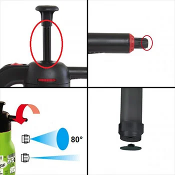 DiMartino prskalica Gea 2l 400408 DiMartino prskalica Gea 2l 400408