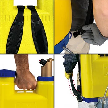 DiMartino prskalica Miura 12 400403-3