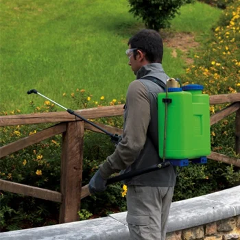 DiMartino prskalica Rosy 12 l-1