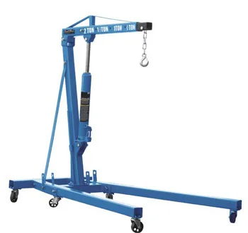 Asta dizalica kranska 2t 1750 x 1040 x 1486 mm A-32002 Asta dizalica kranska 2t 1750 x 1040 x 1486 mm A-32002