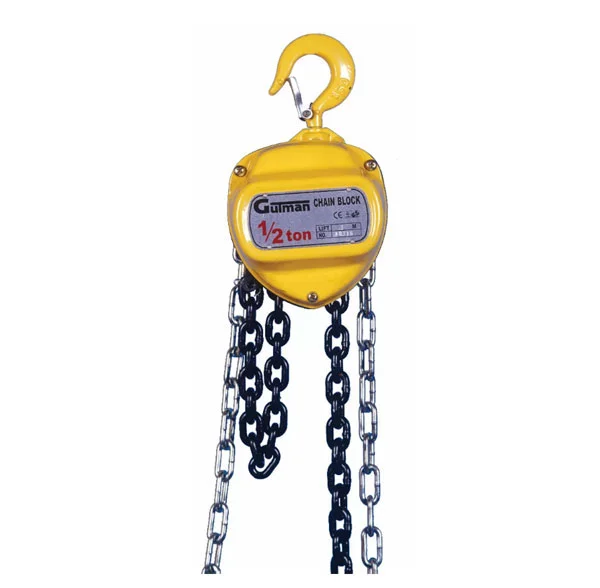 Gutman lančana dizalica – flašencug 7m GLE 3000 Gutman lančana dizalica – flašencug 7m GLE 3000