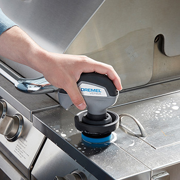 Dremel akumulatorska četka Versa F013PC10JA Dremel akumulatorska četka Versa F013PC10JA