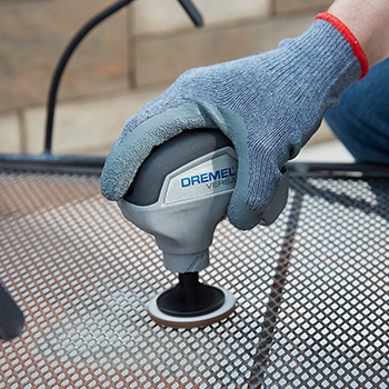 Dremel akumulatorska četka Versa F013PC10JA Dremel akumulatorska četka Versa F013PC10JA