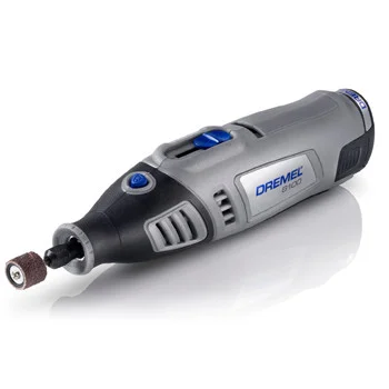 Dremel akumulatorski višenamenski alat 8100-1/15 F0138100JC Dremel akumulatorski višenamenski alat 8100-1/15 F0138100JC