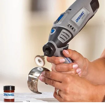 Dremel akumulatorski višenamenski alat 8100-1/15 F0138100JC Dremel akumulatorski višenamenski alat 8100-1/15 F0138100JC