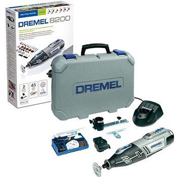 Dremel akumulatorski višenamenski alat 8200-2/45 F0138200JF