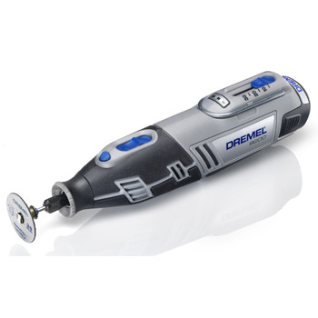 Dremel akumulatorski višenamenski alat 8200-2/45 F0138200JF Dremel akumulatorski višenamenski alat 8200-2/45 F0138200JF