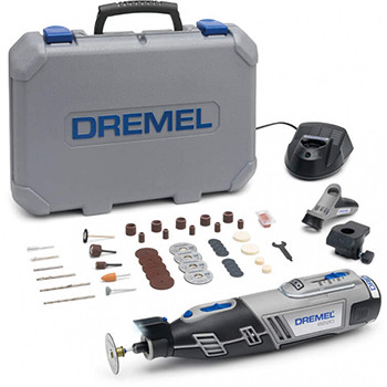 Dremel akumulatorski višenamenski alat 8220-2/45 F0138220JH Dremel akumulatorski višenamenski alat 8220-2/45 F0138220JH
