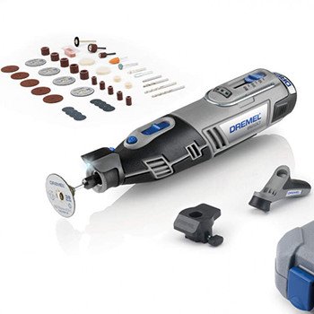 Dremel akumulatorski višenamenski alat 8220-2/45 F0138220JH Dremel akumulatorski višenamenski alat 8220-2/45 F0138220JH