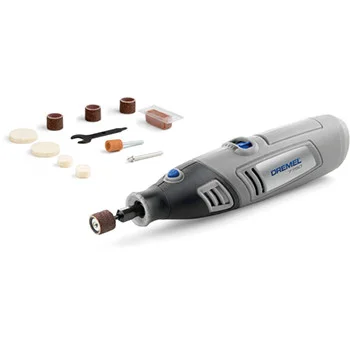 Dremel akumulatorski višenamenski alat 7750-10 F0137750JA Dremel akumulatorski višenamenski alat 7750-10 F0137750JA