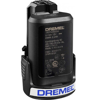 Dremel akumulatorski višenamenski alat 8220-5/65 F0138220JK Dremel akumulatorski višenamenski alat 8220-5/65 F0138220JK